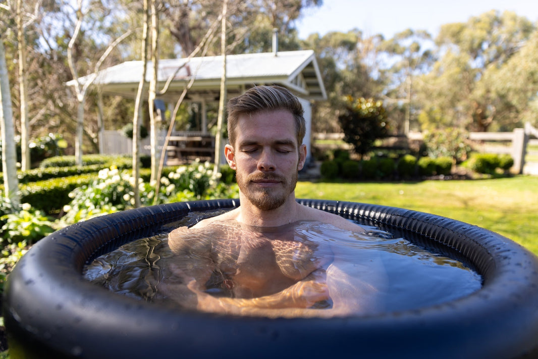 Why Cold Plunging is the Ultimate Relaxation Hack for Mind and Body