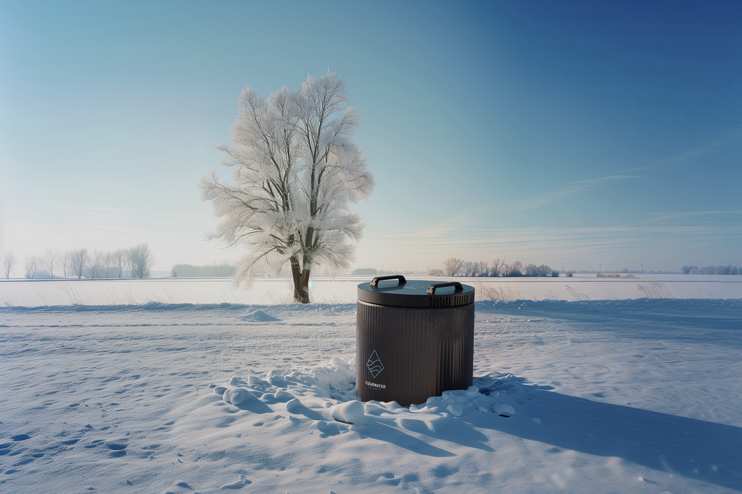 Cold Plunge and Immune Health: How the Snowcap Strengthens Your Defenses