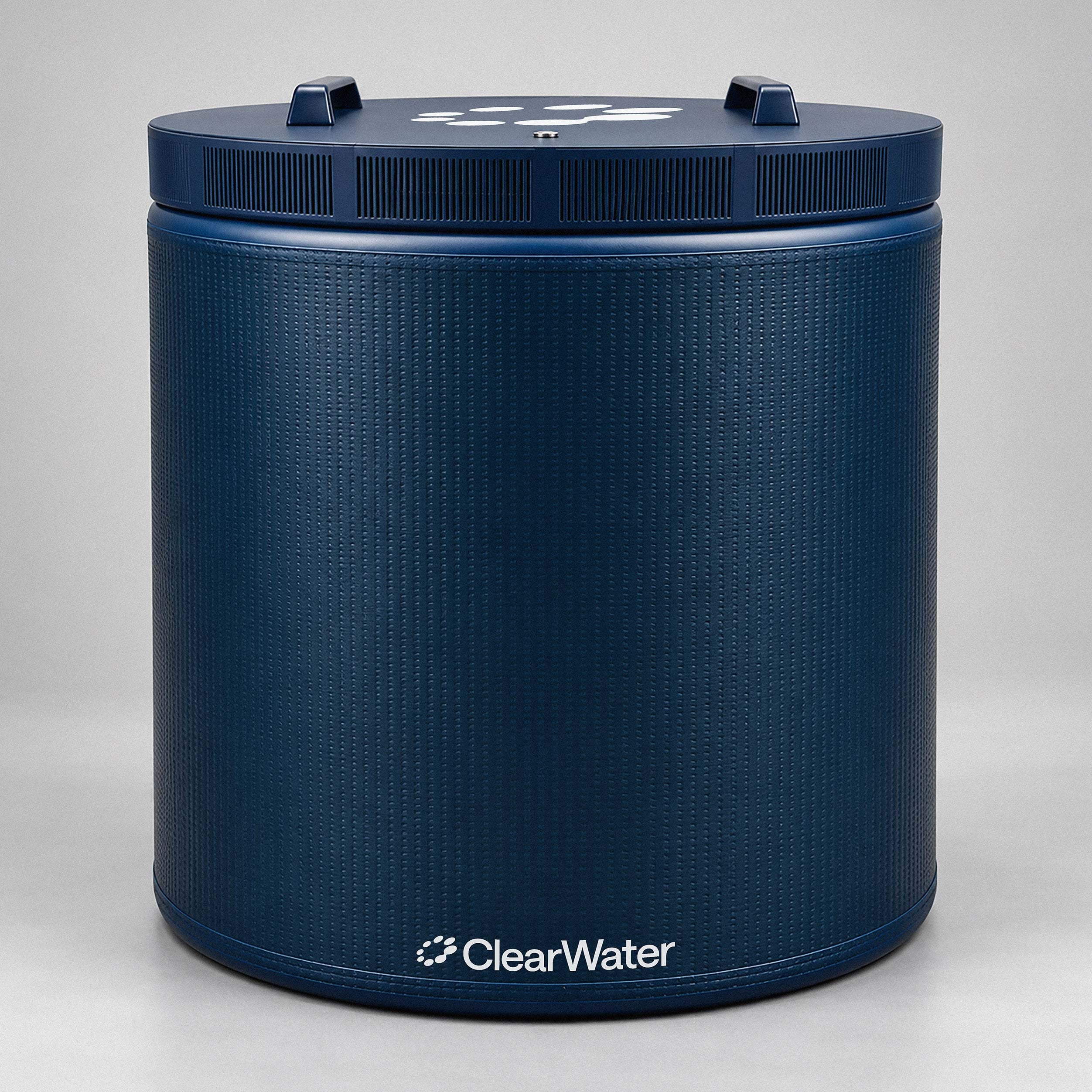 Clearwater Wellness Co.