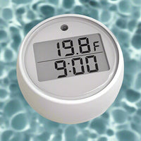 cold plunge thermometer